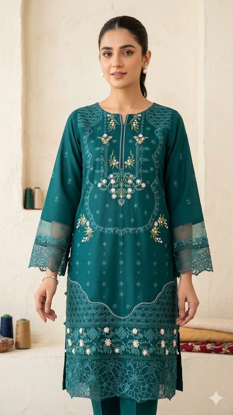 Meera 2Pc