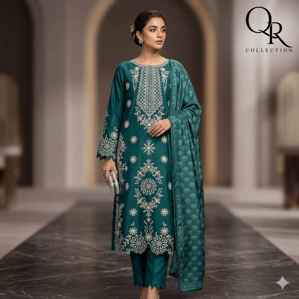Meera 2Pc